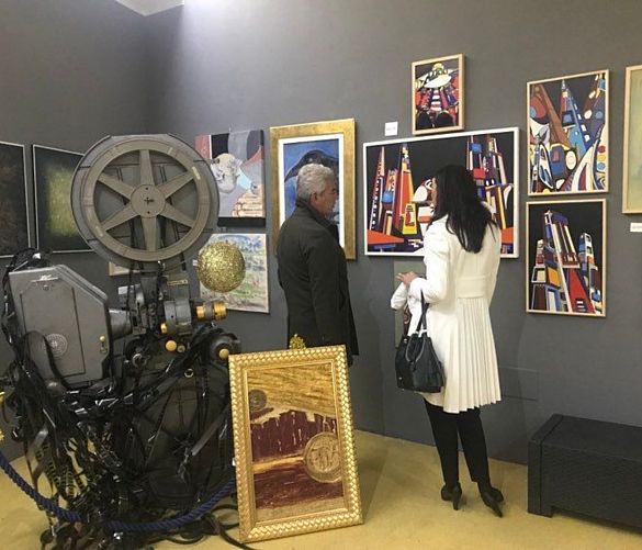 09122022 mostra pasolini