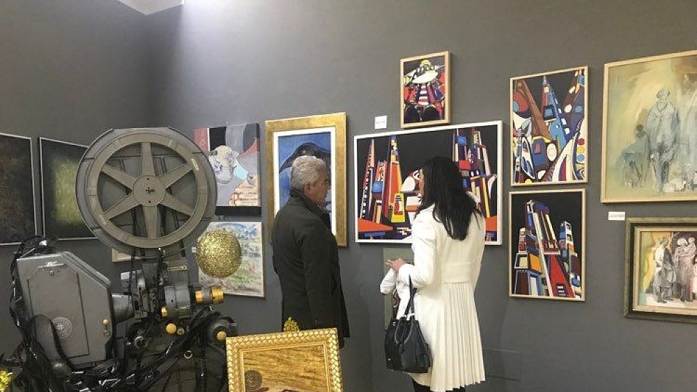 09122022 mostra pasolini