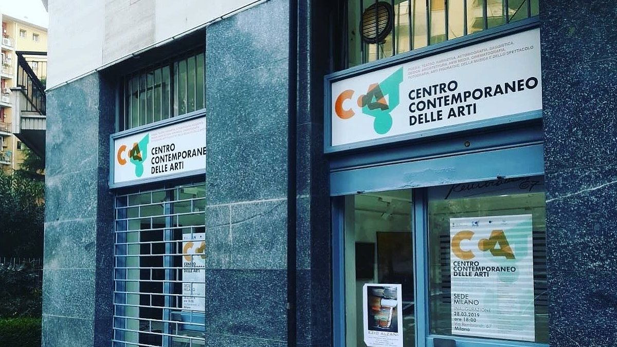 09122023 centro contemporaneo delle arti a milano