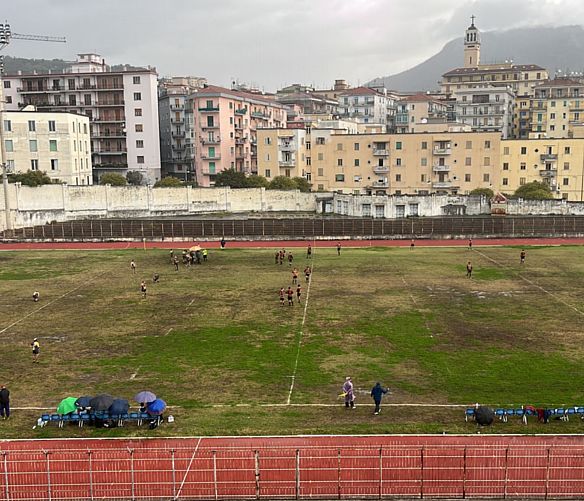 09122024 campo e panchine