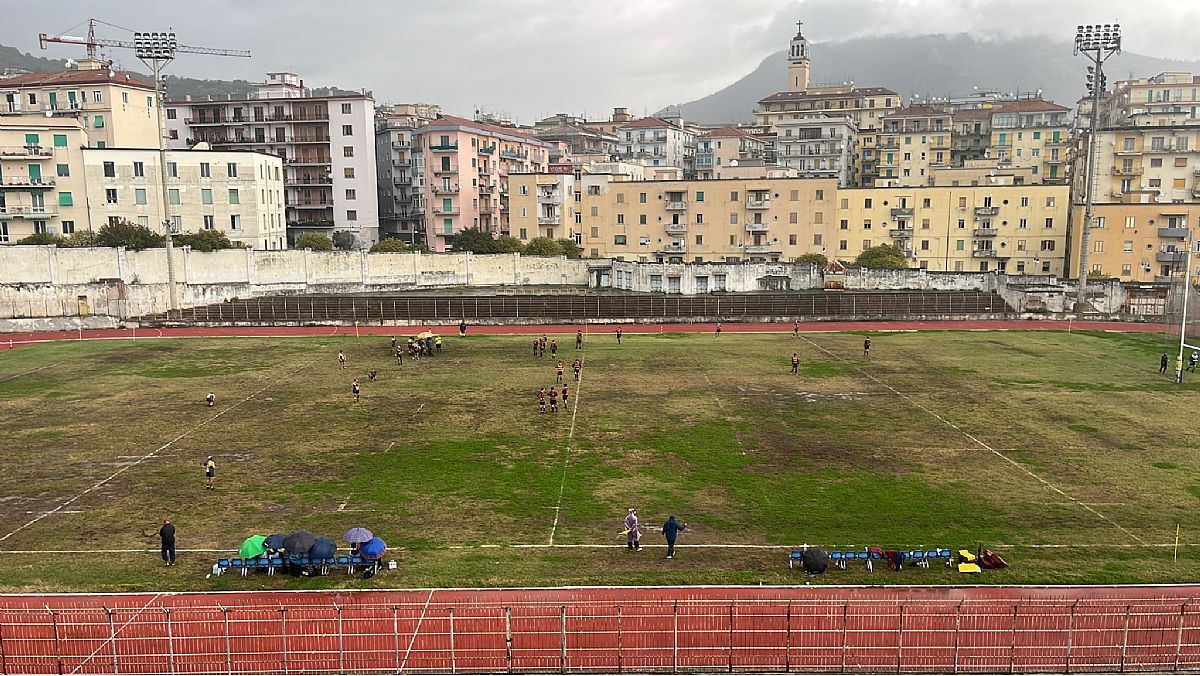 09122024 campo e panchine 09122024 campo e panchine