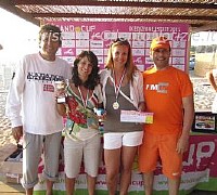 1 class VSS Costanzi Baldi