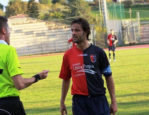 10012013 Gelbison Capitan Pecora