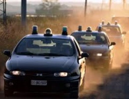 10012014 Carabinieri BLITZ