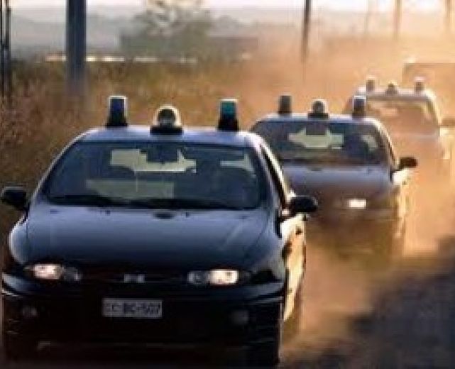 10012014 Carabinieri BLITZ