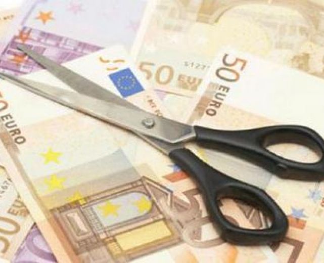 10012014 tagli ai fondi