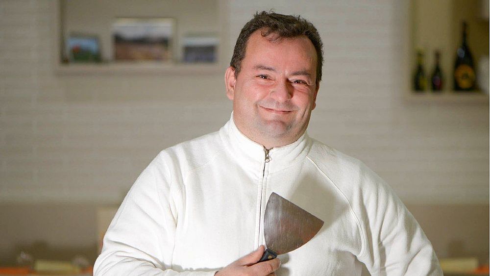 10012019 Michele Croccia   credit C