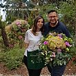 Cronaca foto - 10012019 fiori carrella