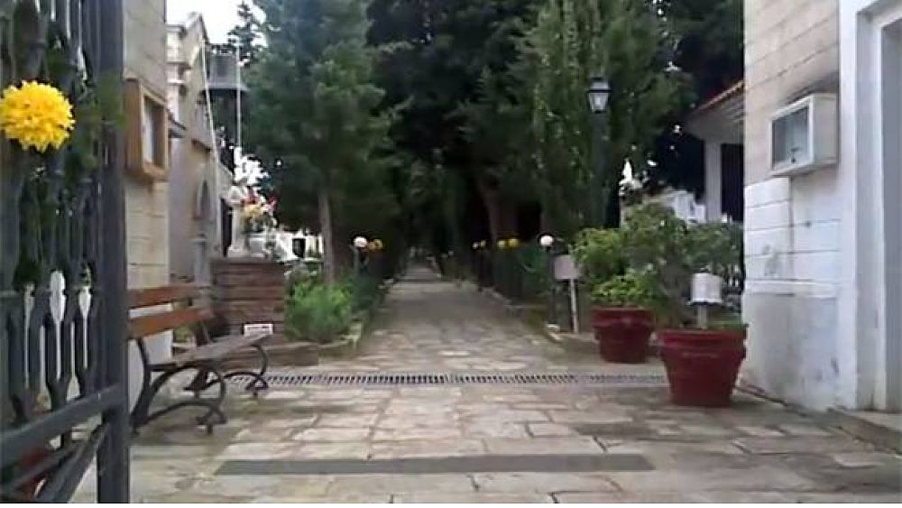 10012020 cimitero di castellabate