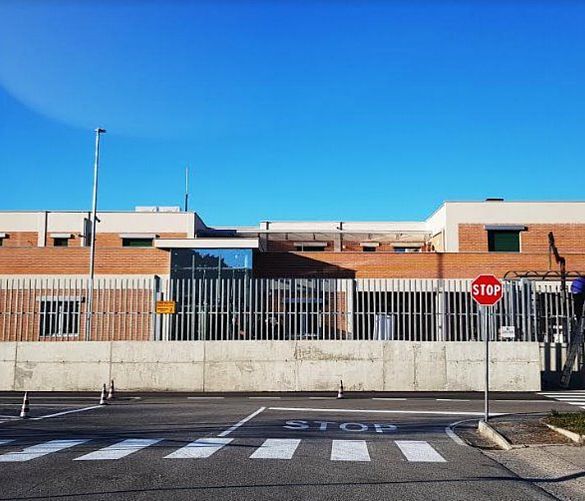 10012020 nuova caserma finanza agropoli