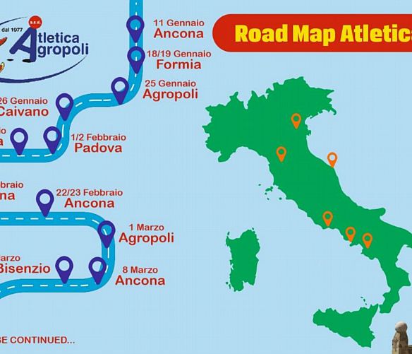 10012020 road map
