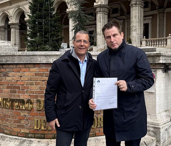 10012025 da sx giuseppe fabbricatore e francesco gagliardi