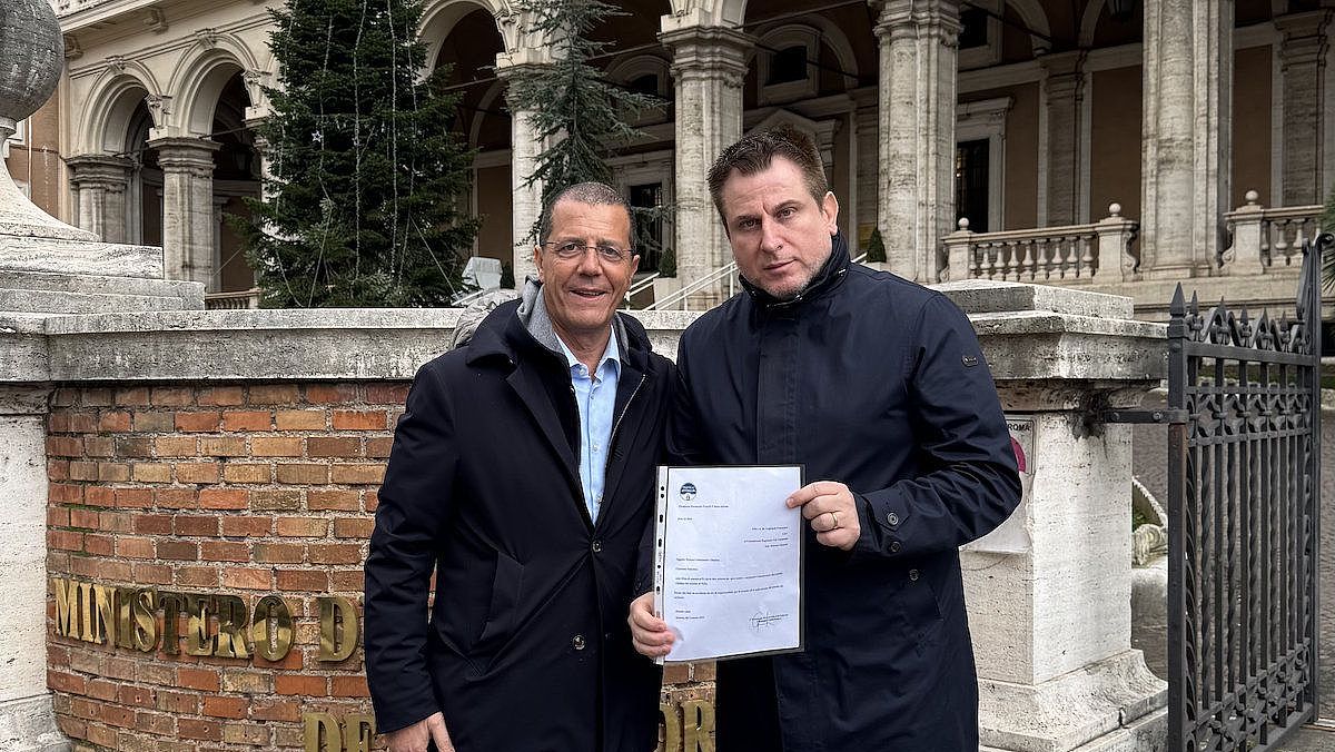 10012025 da sx giuseppe fabbricatore e francesco gagliardi