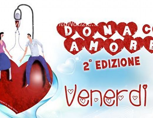 10022014 dona con amore