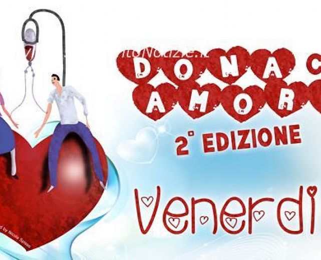 10022014 dona con amore