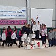 Sport foto - 10022016 JUVENILIA CAVA