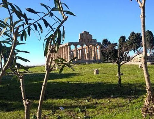 10022016 paestum bit milano