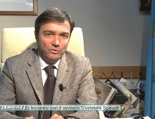 10022016 sindaco spinelli