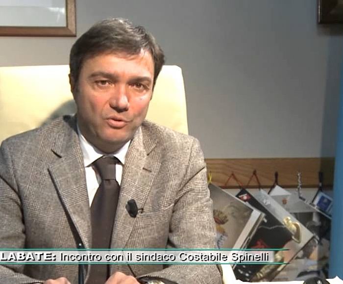 10022016 sindaco spinelli
