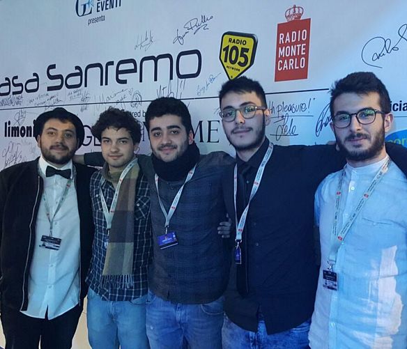 10022017 da sapri a casa sanremo