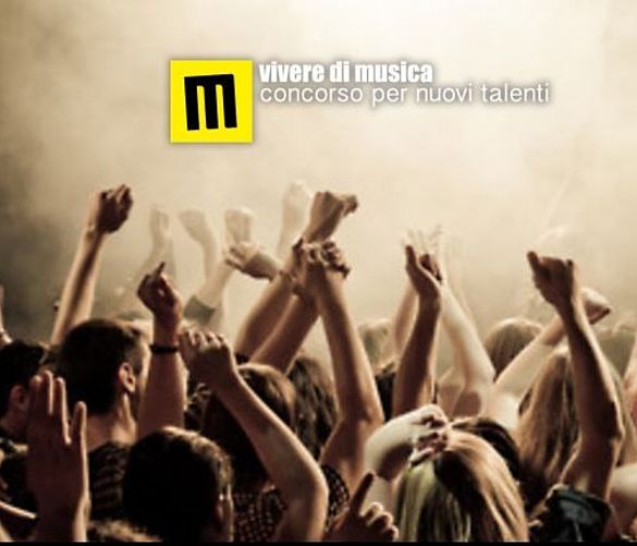 10022017 vivere di musica