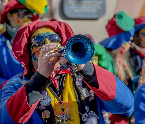 10022018 festa di carnevale