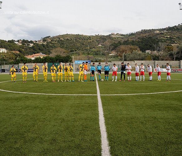10022018 squadre in campo
