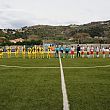 Castellabate Notizie foto - 10022018 squadre in campo