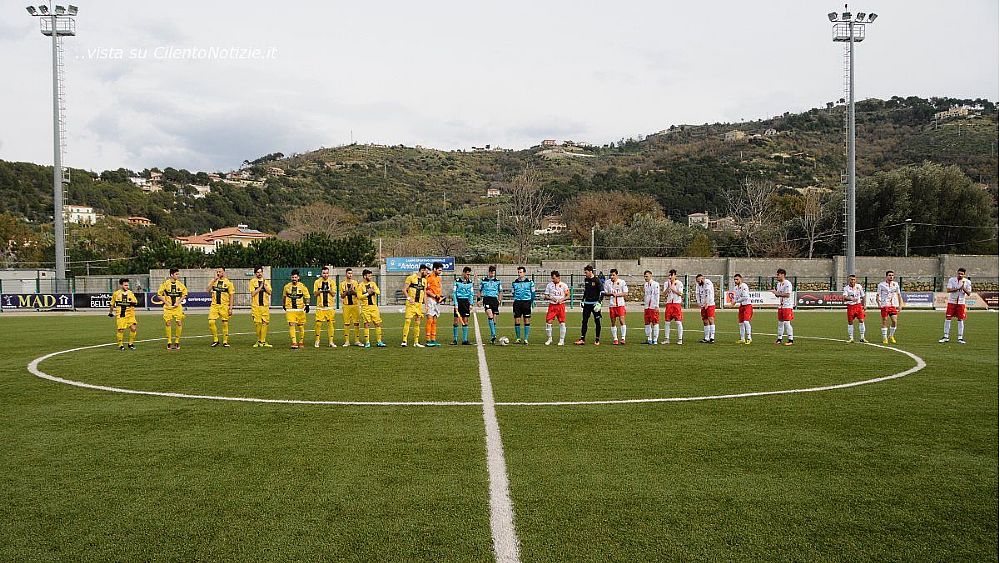 10022018 squadre in campo