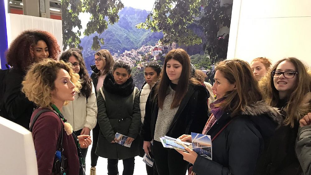 10022019 foto Bit questa mattina