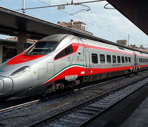 10022020 Frecciargento 