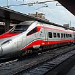 Economia foto - 10022020 Frecciargento 