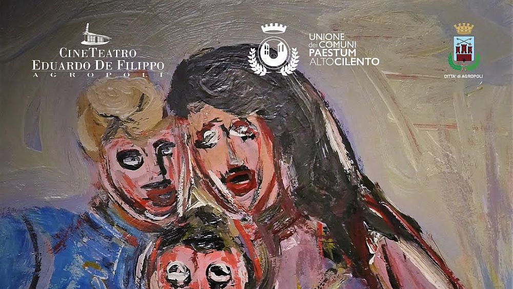 10022023 locandina casting femina