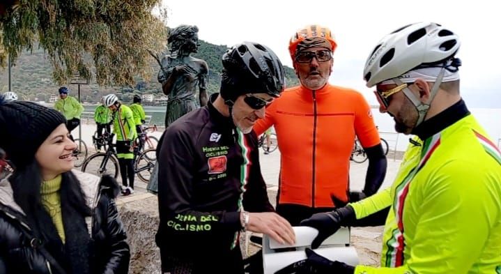 foto sapri spigolatrice