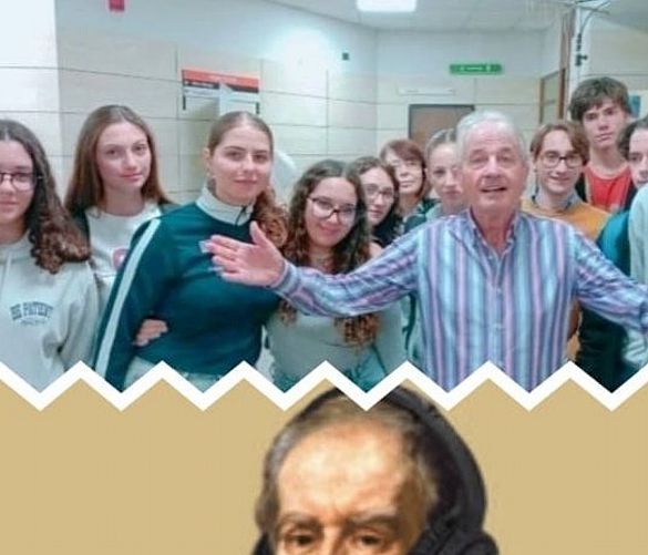 Tonino-Luppino foto - 10022025 web radio potenza su