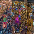 Spettacoli-eventi foto - 10022026 carnevale di agropoli belle foto drone