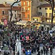 Spettacoli-eventi foto - 10022026 carnevale in piazza castellabate