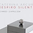 Cultura foto - 10032014 caterina arcuri