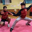 Sport foto - 10032014 kung fu baronissi