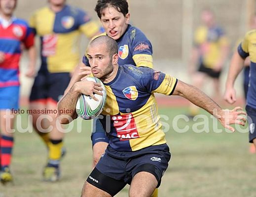 10032014 rugby dragoni