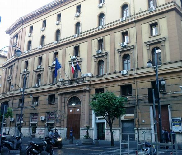10032016 palazzo regione campania