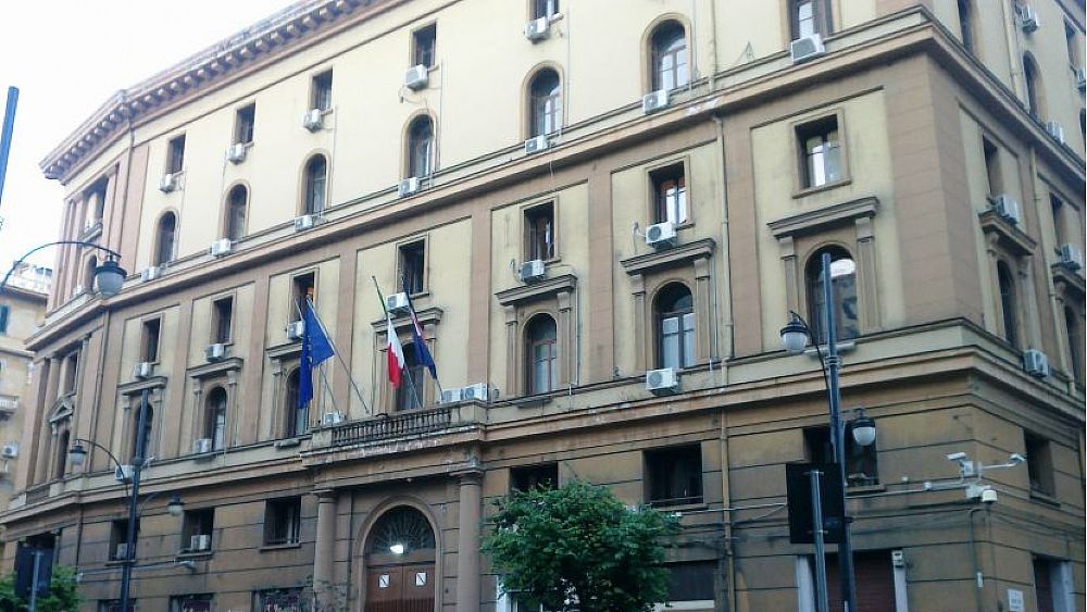 10032016 palazzo regione campania