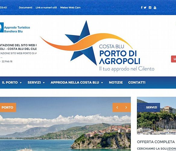 10032016 sito porto di agropoli