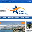 Agropoli Notizie foto - 10032016 sito porto di agropoli