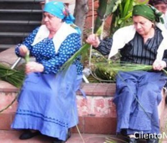 Marisa-Russo foto - 10032017 donne di camerota