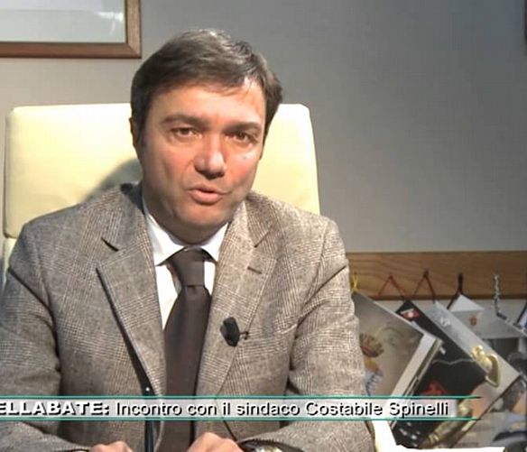 10032017 sindaco spinelli