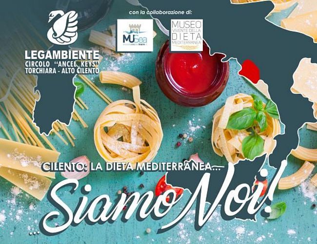 10032018 locandina legambiente la dieta mediterranea siamo noi