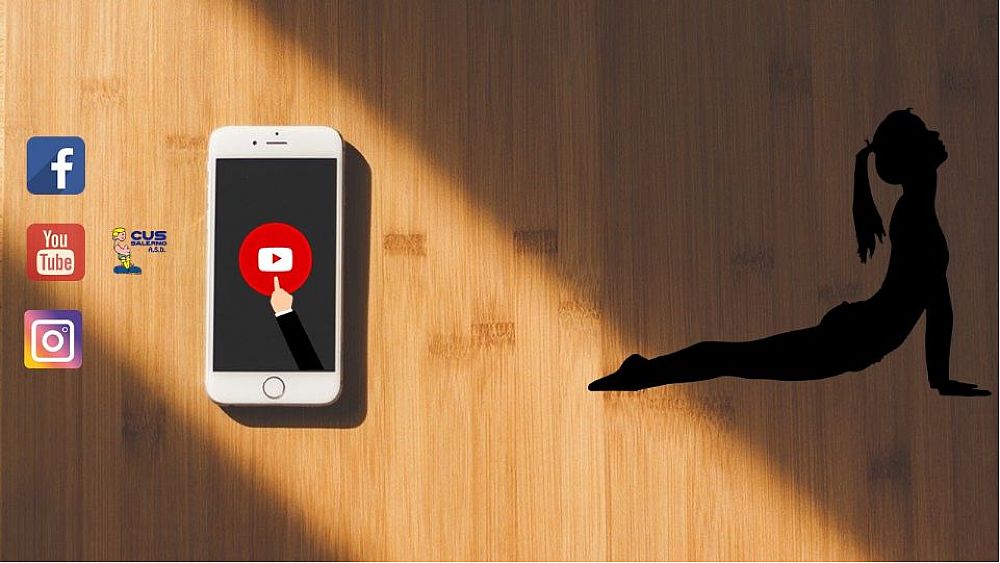 10032020 palestra online cus salerno