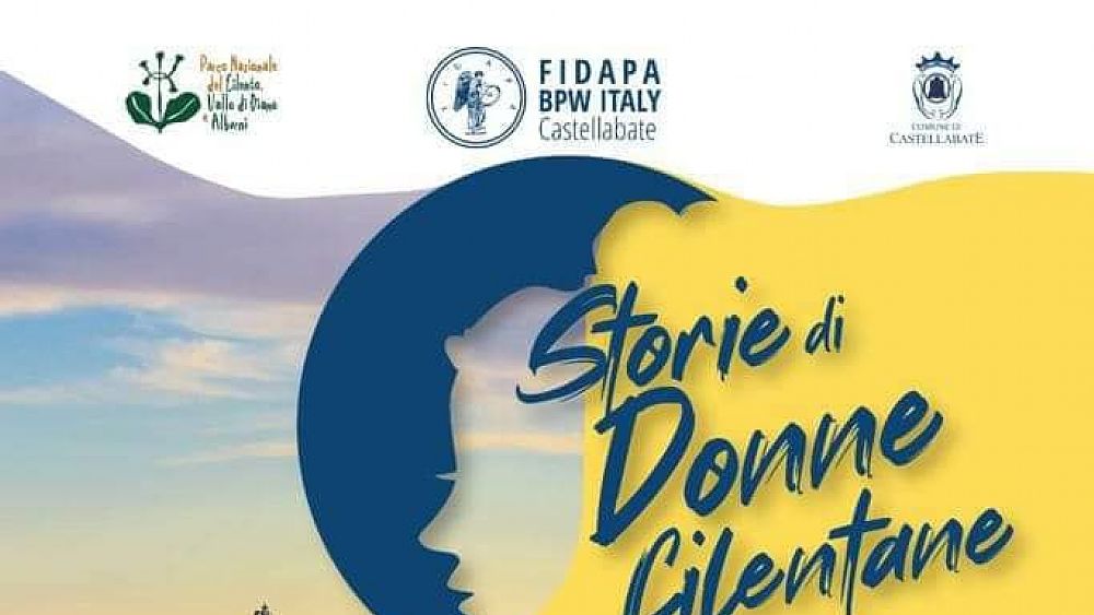 10032023 storie di donne cilentane