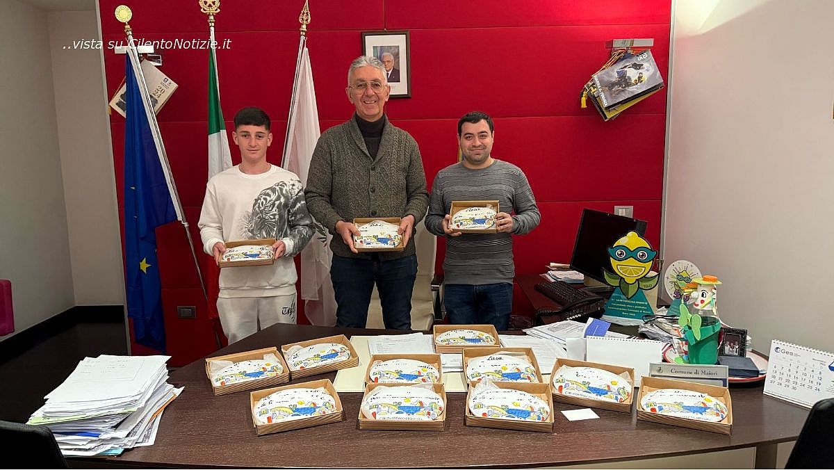 10032025 comune di maiori   targhe artistiche cin orizzontale 10032025 comune di maiori   targhe artistiche cin orizzontale